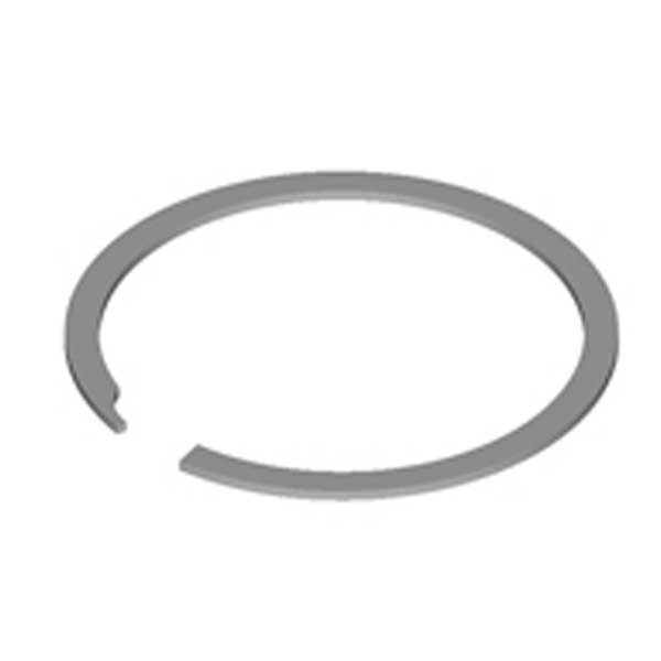 Cascade Retainer Rings