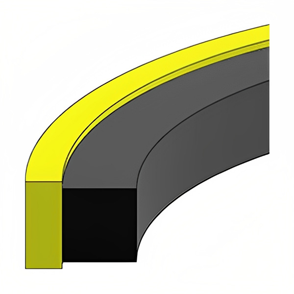 Caterpillar 2 Piece Piston Seals