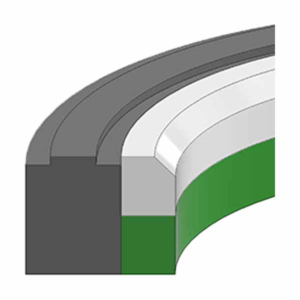 Caterpillar 3 Piece Buffer Rings