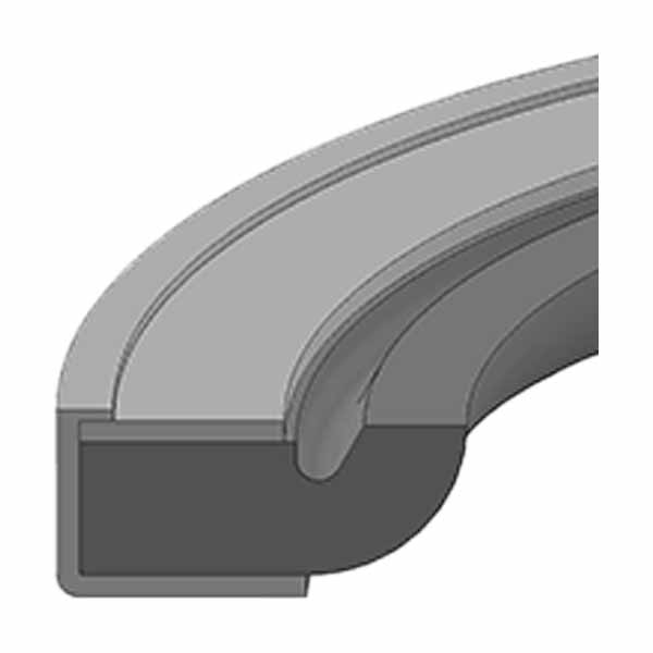 Caterpillar Dust Seals