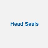 Caterpillar Head Seals