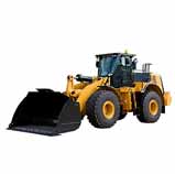 Caterpillar Forestry - Industrial Tractors