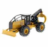 Caterpillar Forestry - Track Skidder/Grapple Skidders