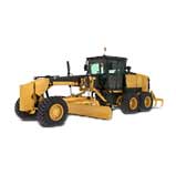 Caterpillar Motor Graders