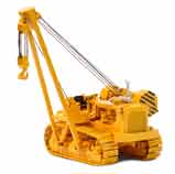 Caterpillar Pipelayers