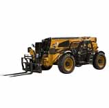 Caterpillar Telehandlers