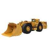 Caterpillar Underground Loaders