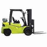 Clark Lift Truck Kits