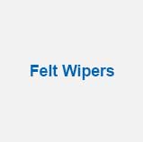 Clark Lift Truck Felt Wipers