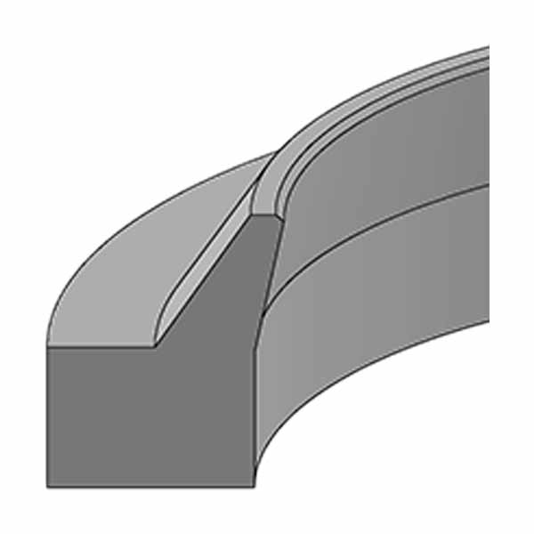 Clark Lift Truck Wipers