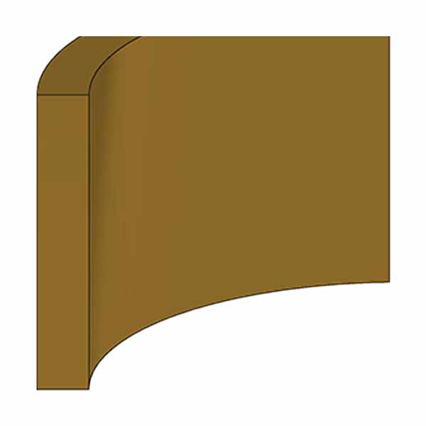 Commercial Hydraulics Bronze Piston Bearings