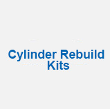 Commercial Hydraulics Cylinder Rebuild Kits