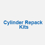 Commercial Hydraulics Cylinder Repack Kits