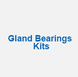 Commercial Hydraulics Gland Bearings Kits