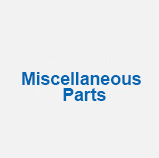 Commercial Hydraulics Miscellaneous Parts