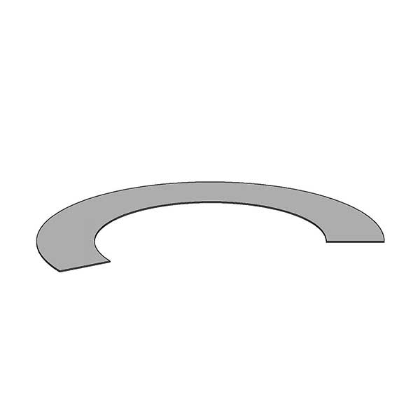 Caterpillar Shims