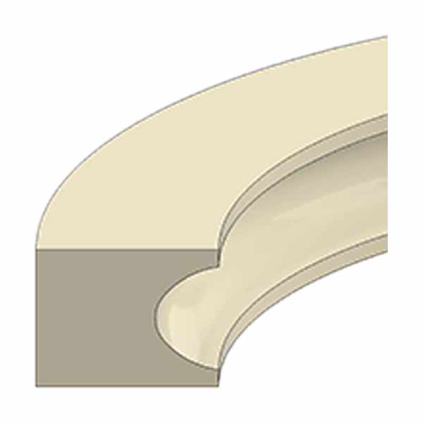 Caterpillar Swivel Seals