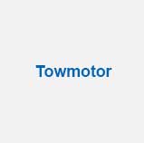 Caterpillar Towmotor