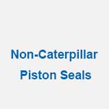 Non-Caterpillar Piston Seals