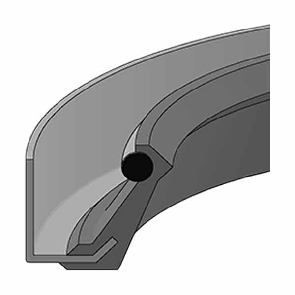 Caterpillar Oil Seals