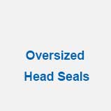 Caterpillar Oversized Head Seals