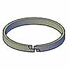 Commercial Hydraulics Piston Rings