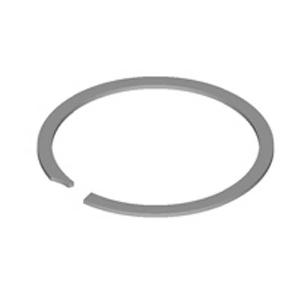 Commercial Hydraulics Retainer Rings