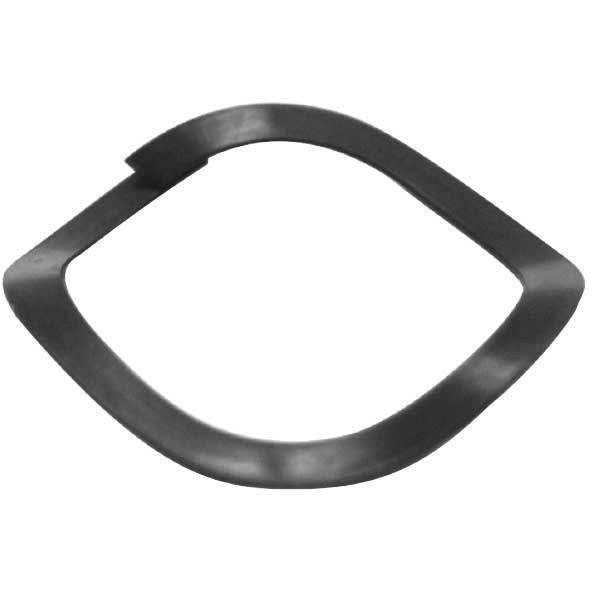 Commercial Hydraulics Wave Springs