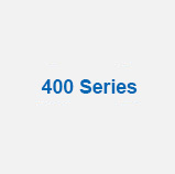 Custom Hoist 400 Series