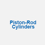 Custom Hoist Piston-Rod Cylinders