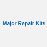 Custom Hoist 400 Series Major Repair Kits