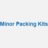 Custom Hoist 400 Series Minor Packing Kits
