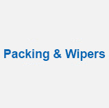 Custom Hoist 400 Series Packing & Wipers