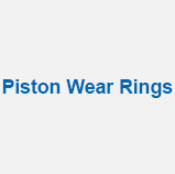 Custom Hoist 400 Series Piston Wear Rings