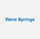 Custom Hoist 400 Series Wave Springs