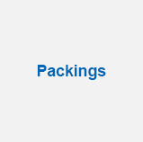 Custom Hoist 700 Series Packings
