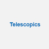 Custom Hoist Telescopics Kits