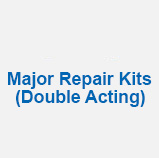 Custom Hoist Telescopics Major Repair Kits (Double Acting)