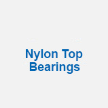 Custom Hoist Telescopics Nylon Top Bearings