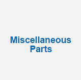 Custom Hoist Telescopics Miscellaneous Parts