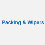 Custom Hoist Telescopics Packing & Wipers