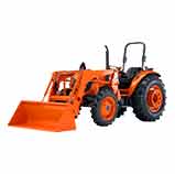 Kubota
