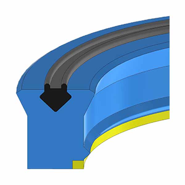 MRTUB Rod U-Seals