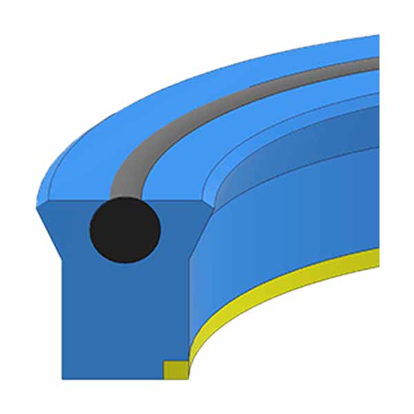 MRUBL Rod U-Seals