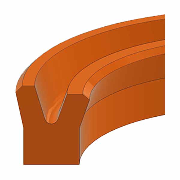 MRU-KYB Rod U-Seals