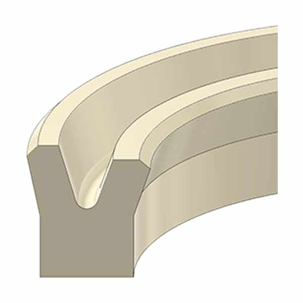 MRU Rod U-Seals