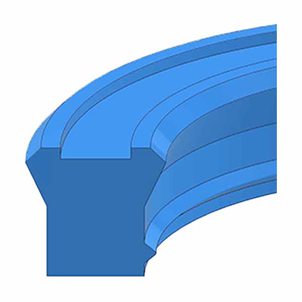 MRTS, MUTS and MRTSB Rod U-Seals
