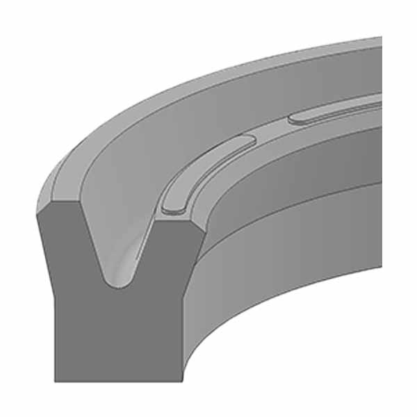 MRUN Rod U-Seals
