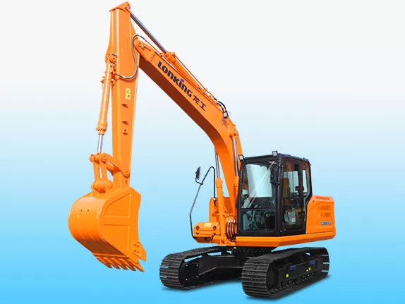 EXCAVATOR