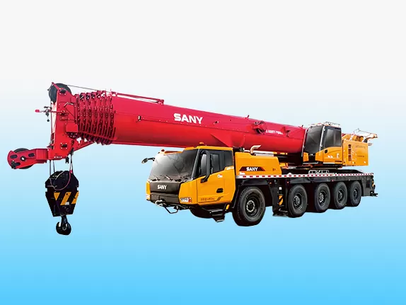 CRANE